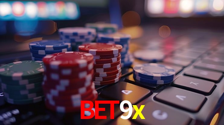 bet9x - cassino ao vivo
